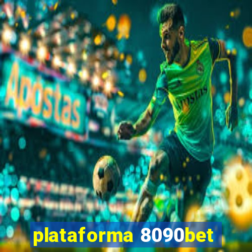 plataforma 8090bet